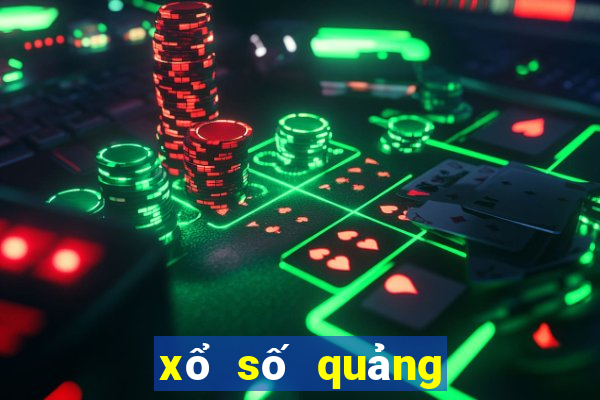 xổ số quảng nam 09 tháng 04