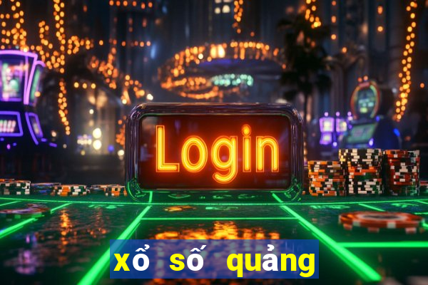 xổ số quảng nam 09 tháng 04