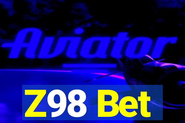 Z98 Bet