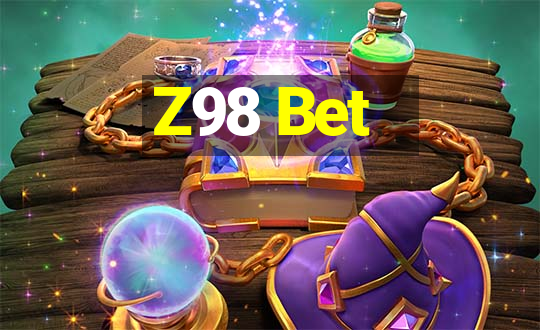 Z98 Bet