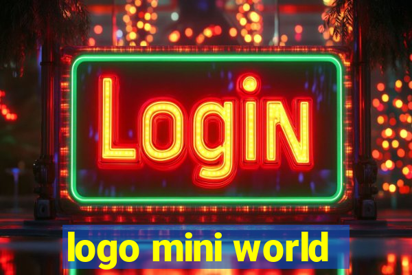 logo mini world