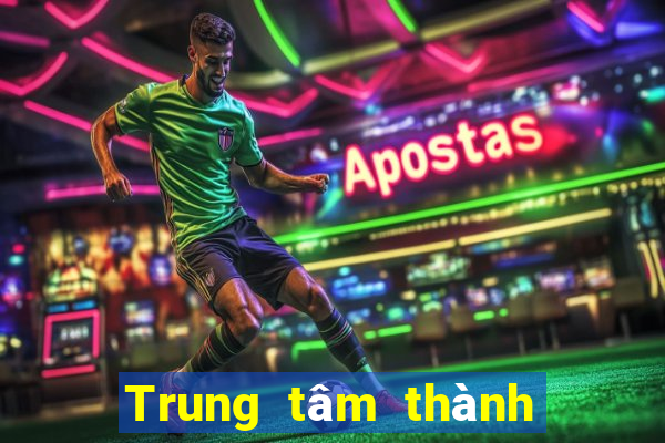 Trung tâm thành viên xổ số 248