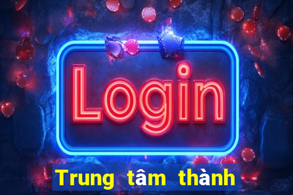 Trung tâm thành viên xổ số 248