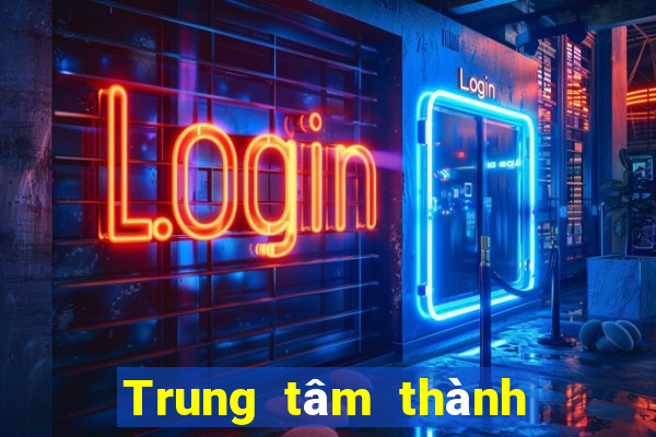 Trung tâm thành viên xổ số 248