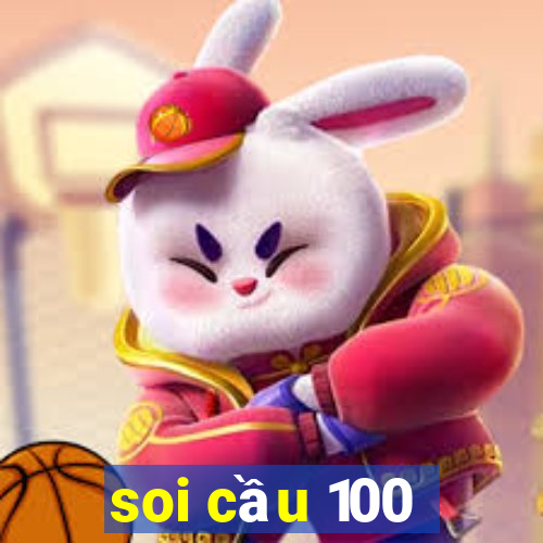 soi cầu 100