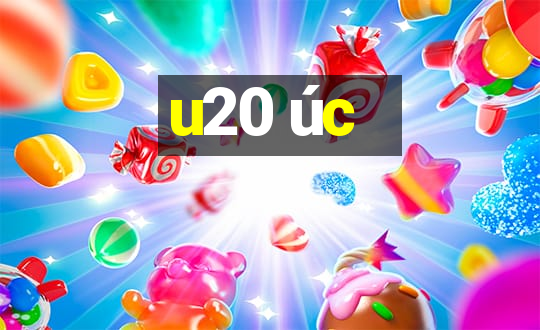 u20 úc