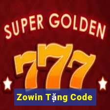 Zowin Tặng Code