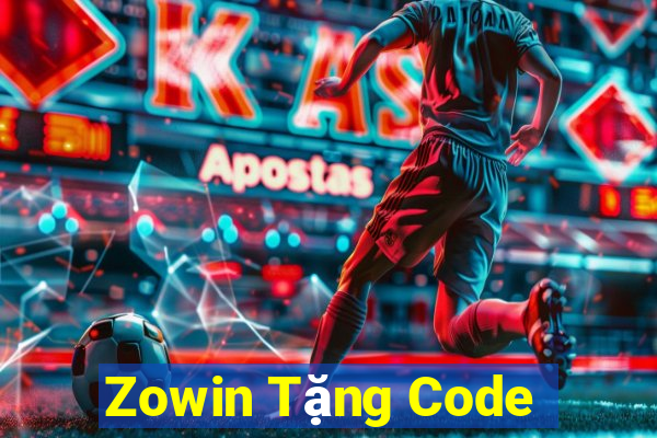 Zowin Tặng Code