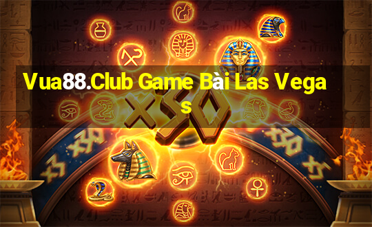 Vua88.Club Game Bài Las Vegas