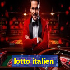 lotto italien