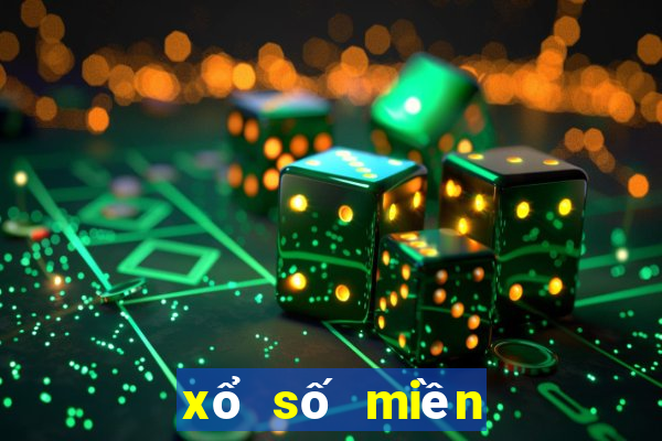 xổ số miền nam từ chủ nhật