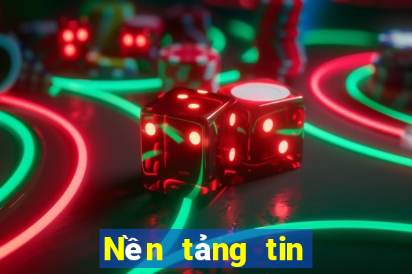 Nền tảng tin cậy ag Visual