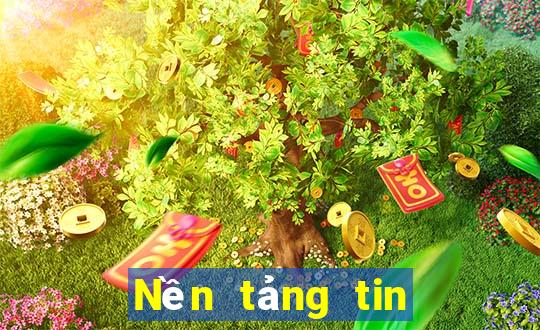 Nền tảng tin cậy ag Visual