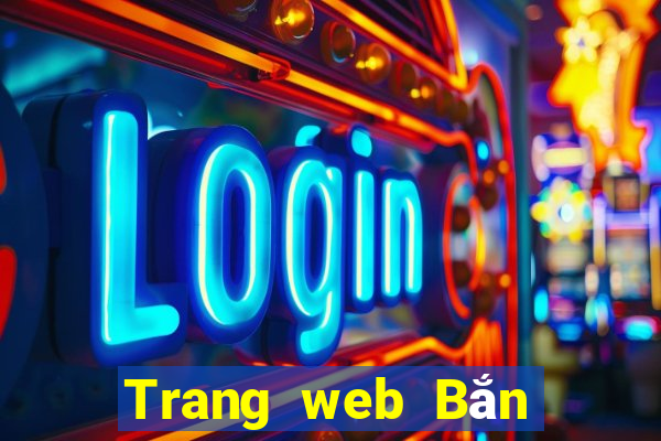 Trang web Bắn Cá 2020