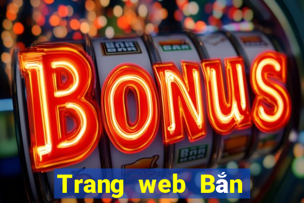 Trang web Bắn Cá 2020