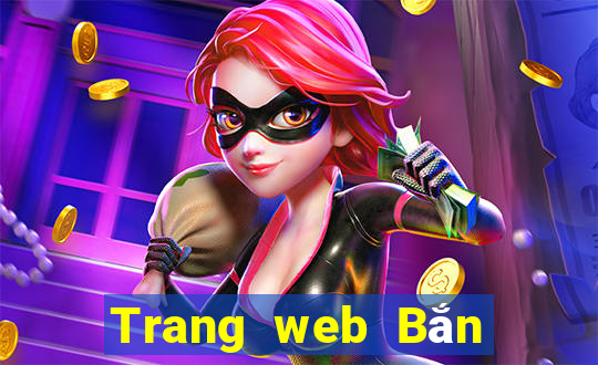 Trang web Bắn Cá 2020