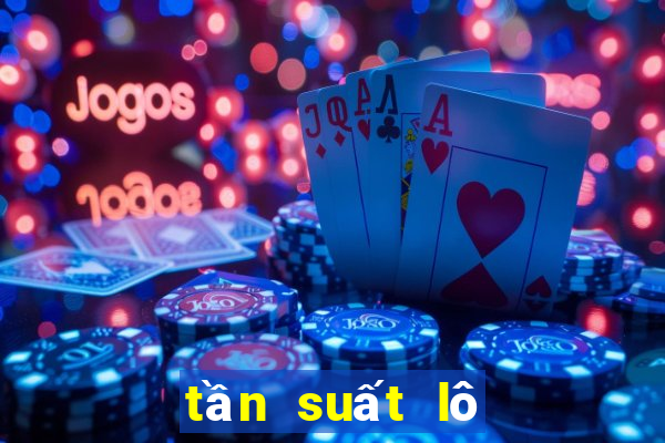 tần suất lô tô 99