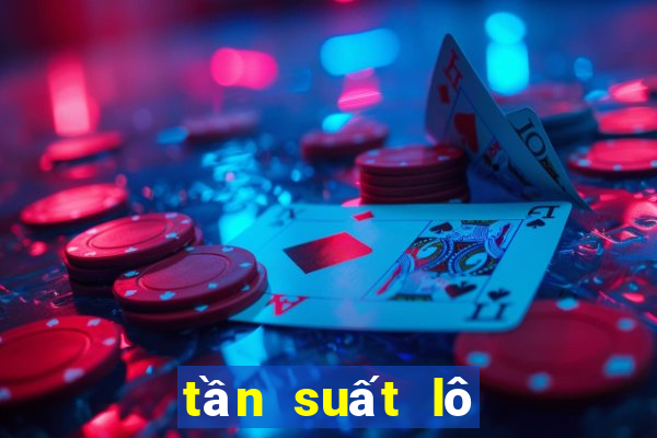 tần suất lô tô 99