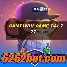 Gameiwin Game Bài 777