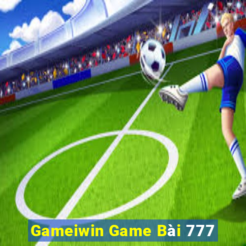 Gameiwin Game Bài 777