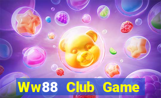 Ww88 Club Game Bài Poker Online