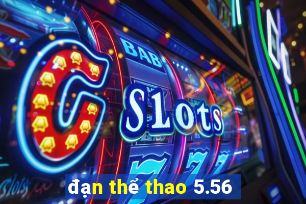 đạn thể thao 5.56