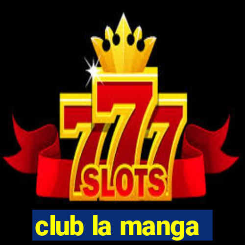 club la manga