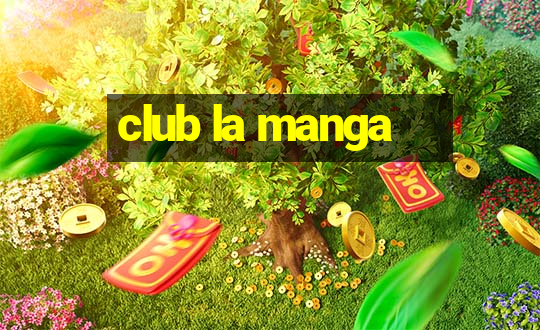 club la manga