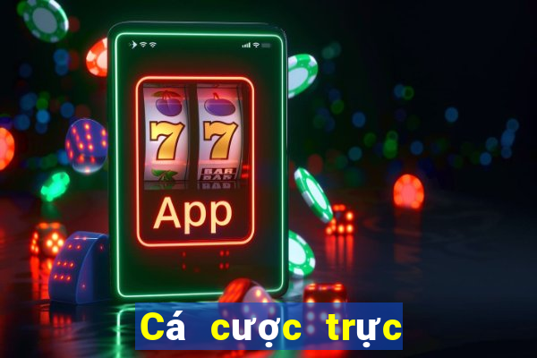 Cá cược trực tuyến fcb88