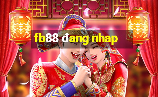 fb88 đang nhap