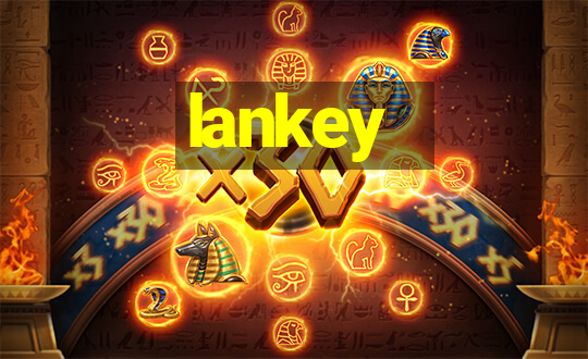 lankey