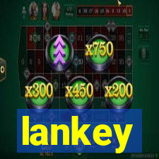 lankey