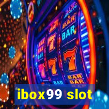 ibox99 slot