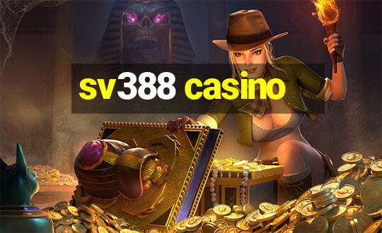 sv388 casino