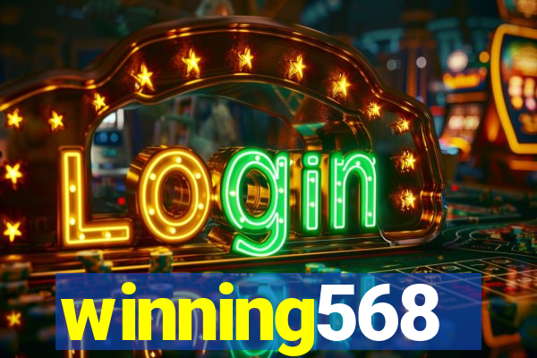 winning568