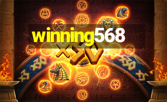 winning568