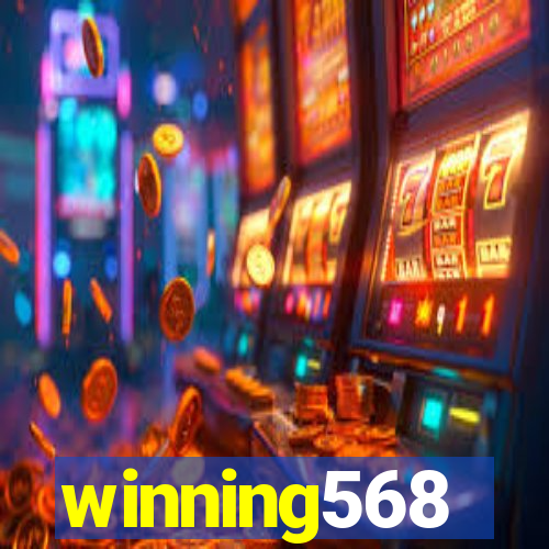 winning568