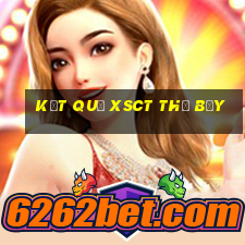 Kết quả XSCT thứ bảy