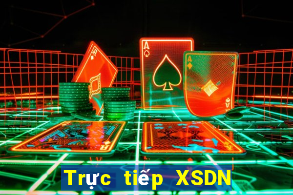 Trực tiếp XSDN ngày 6