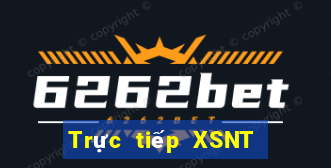 Trực tiếp XSNT ngày 4