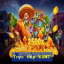 Trực tiếp XSNT ngày 4