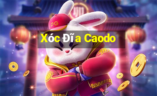 Xóc Đĩa Caodo