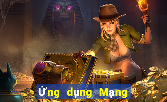 Ứng dụng Mạng màu trung bình