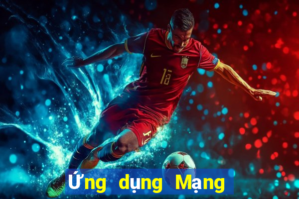 Ứng dụng Mạng màu trung bình