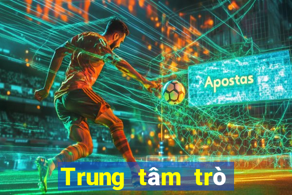 Trung tâm trò chơi 9tiền1