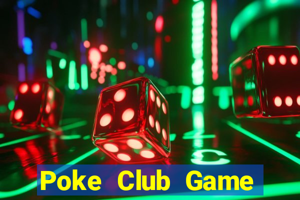 Poke Club Game Bài Yo88