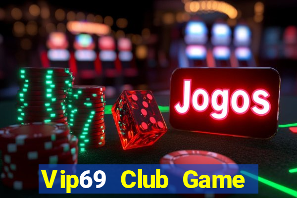 Vip69 Club Game Bài Ruby