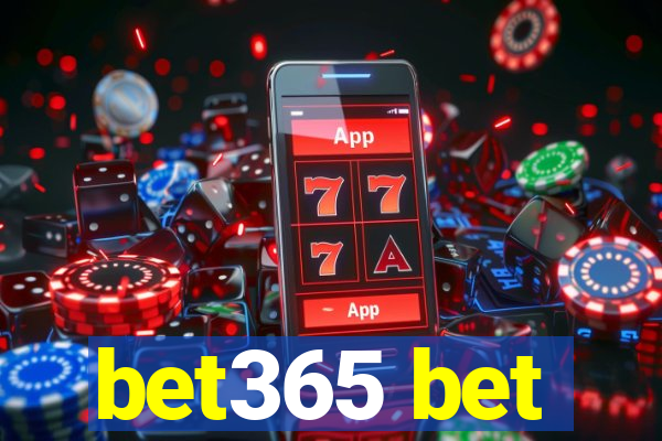 bet365 bet