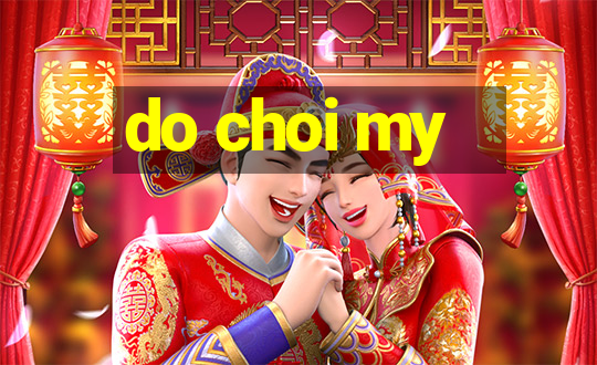 do choi my