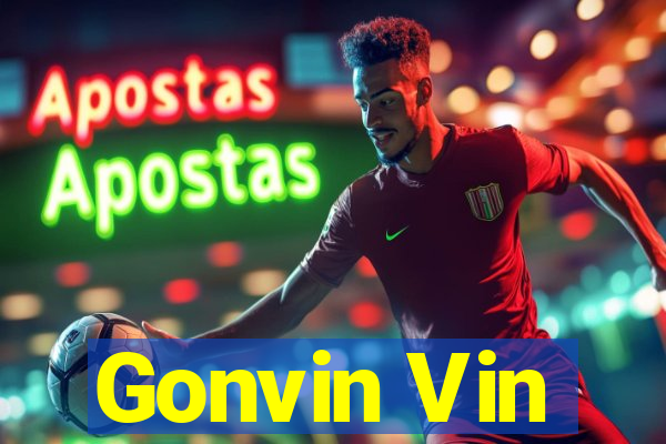 Gonvin Vin